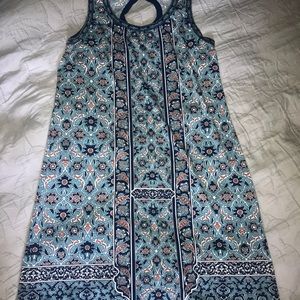 Gorgeous Max Studio summer dress